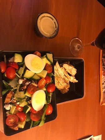 Northern Shores Grille